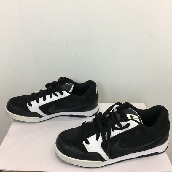 Nike Air Burnside Lows Mens Shoes 10.5 - Picture 5 of 9